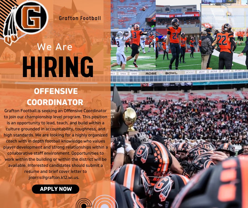 Coach Norris tweet media