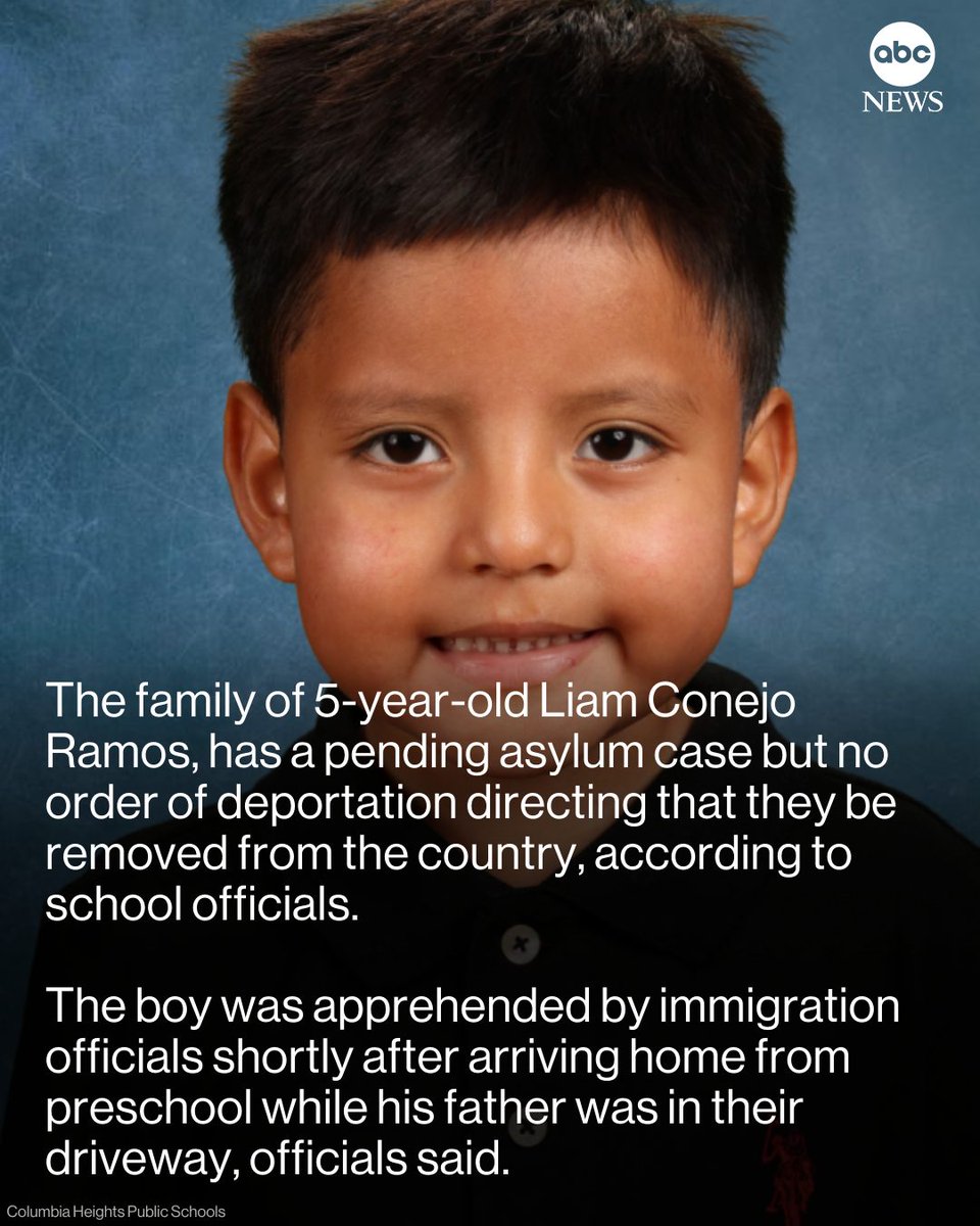 ABC News tweet media