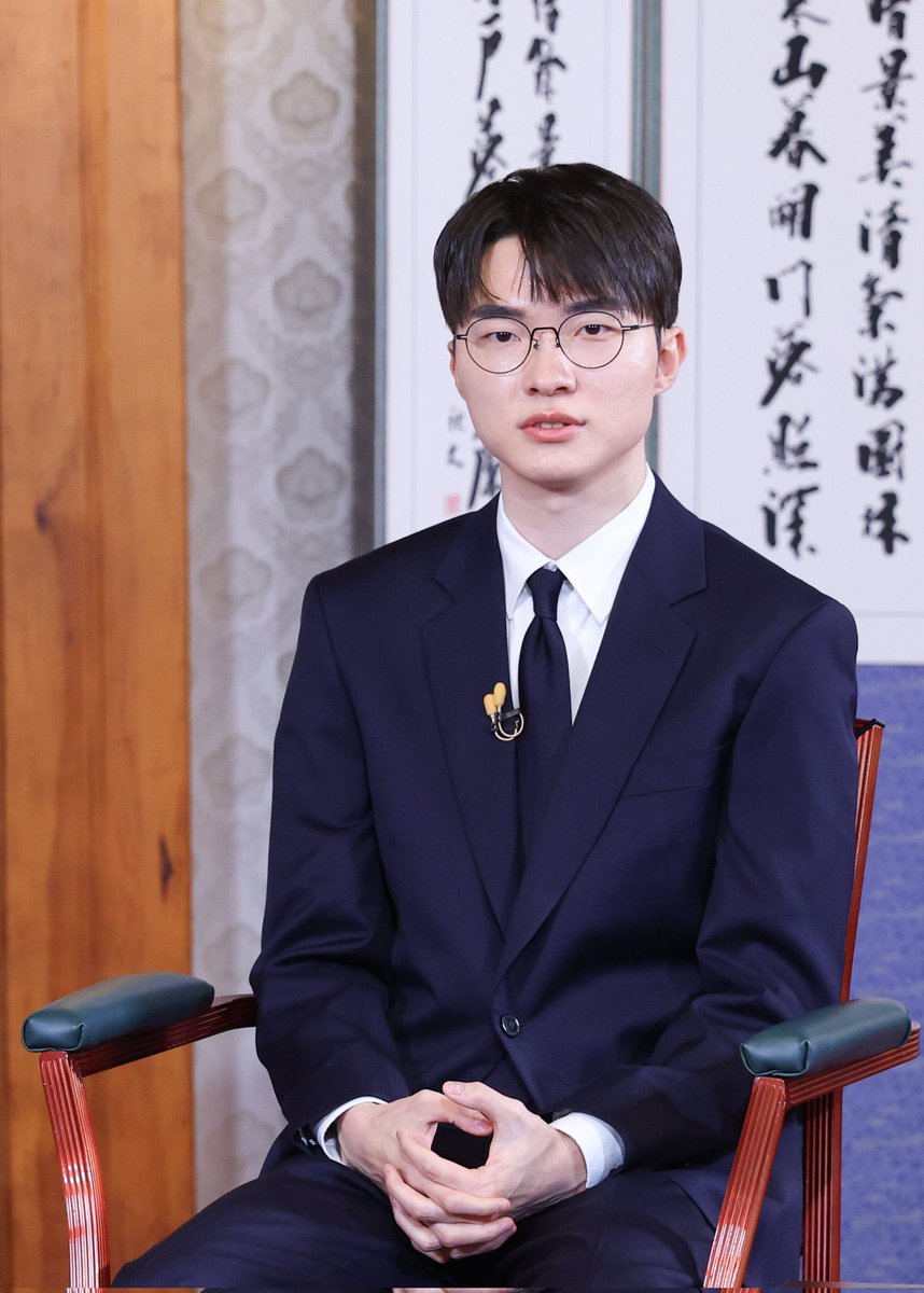 This is how you age when you’re unproblematic