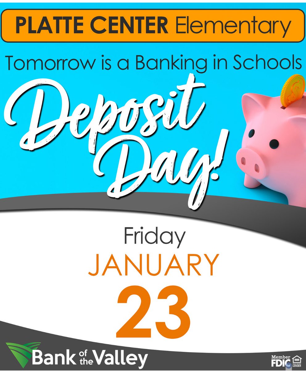 Bank Of The Valley (@bankofthevalley) on Twitter photo 