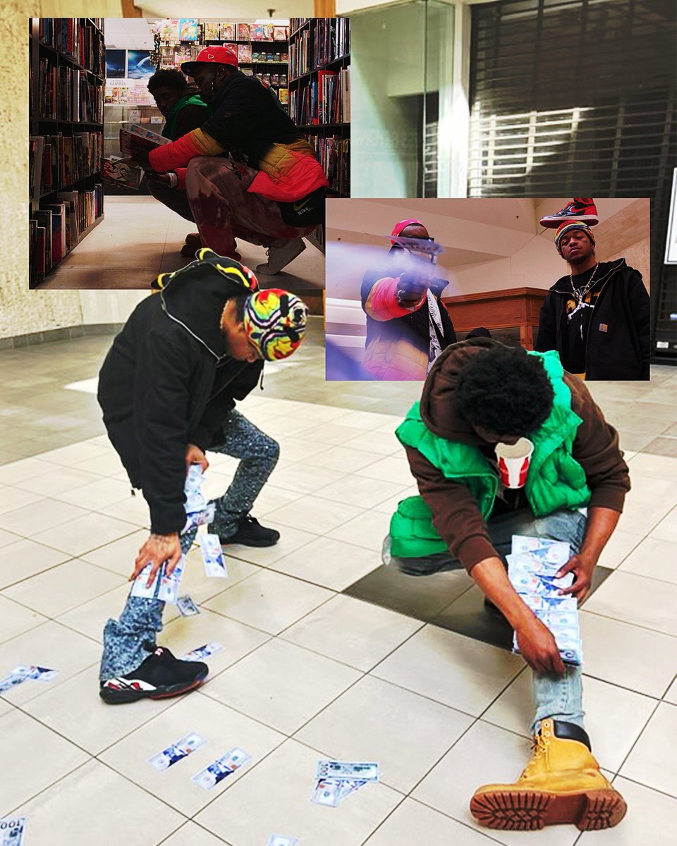 cantbuydeem's tweet photo. Line bussin out the inner tube!

Yuuuh ft Stuckey! official visual on @YouTube rn 
Yuuuh (remix) ft K Count!¡ on all platforms 

CDs DVDs Vol 2.5 has 43 features 🤯 
CUL.t Leader w/ @theisydoesit still 🔥 

https://t.co/r26FsG7JJx 🔋🔋🔋🔋🔋 
Join the cantbuycul.t https://t.co/DmzfaAQPLQ