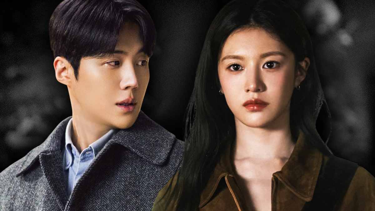 brosef7801's tweet photo. I was watching “Can This Love Be Translated” and I “noticed” the FL is erratic, chaotic and upfront about her feelings while the ML is level-headed, suppresses his emotions and eventually caves to the FL’s advances. 

Where have I seen this before ? 🤔
CTLBT = IONTBO Season 2. https://t.co/Ql0TpAPSVU