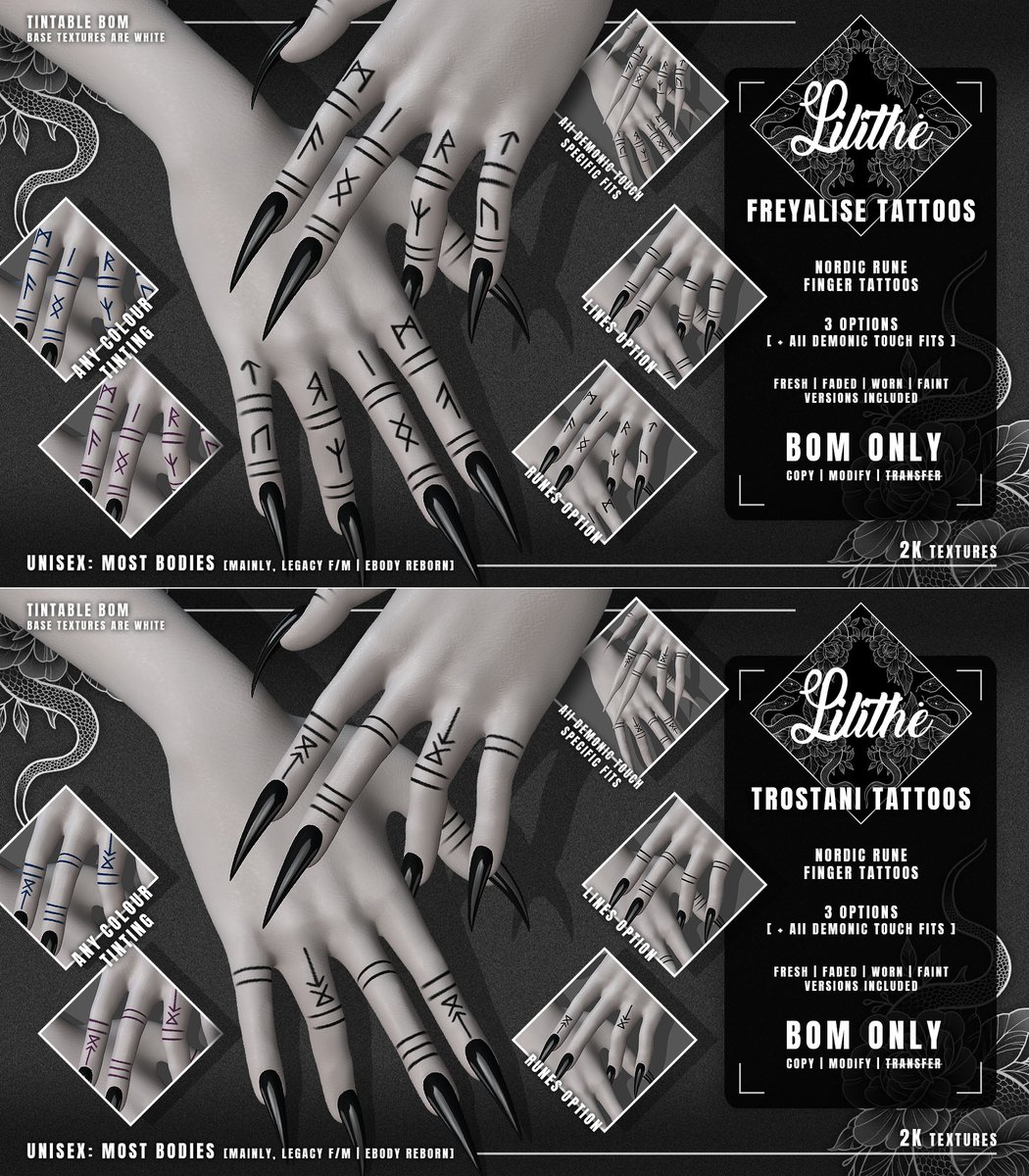 Luna Countess tweet media