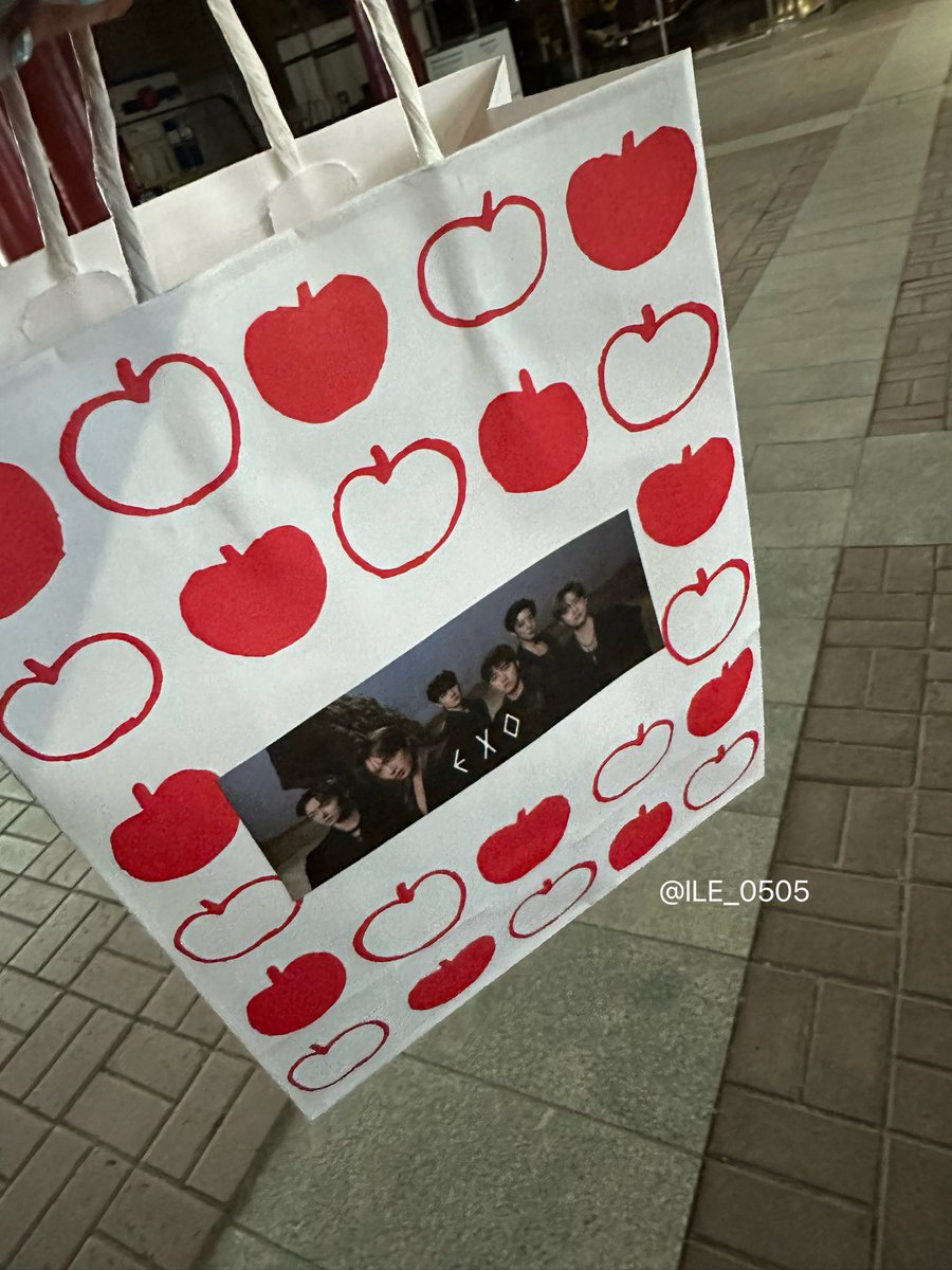 언제나세훈이편 ❄️ tweet media