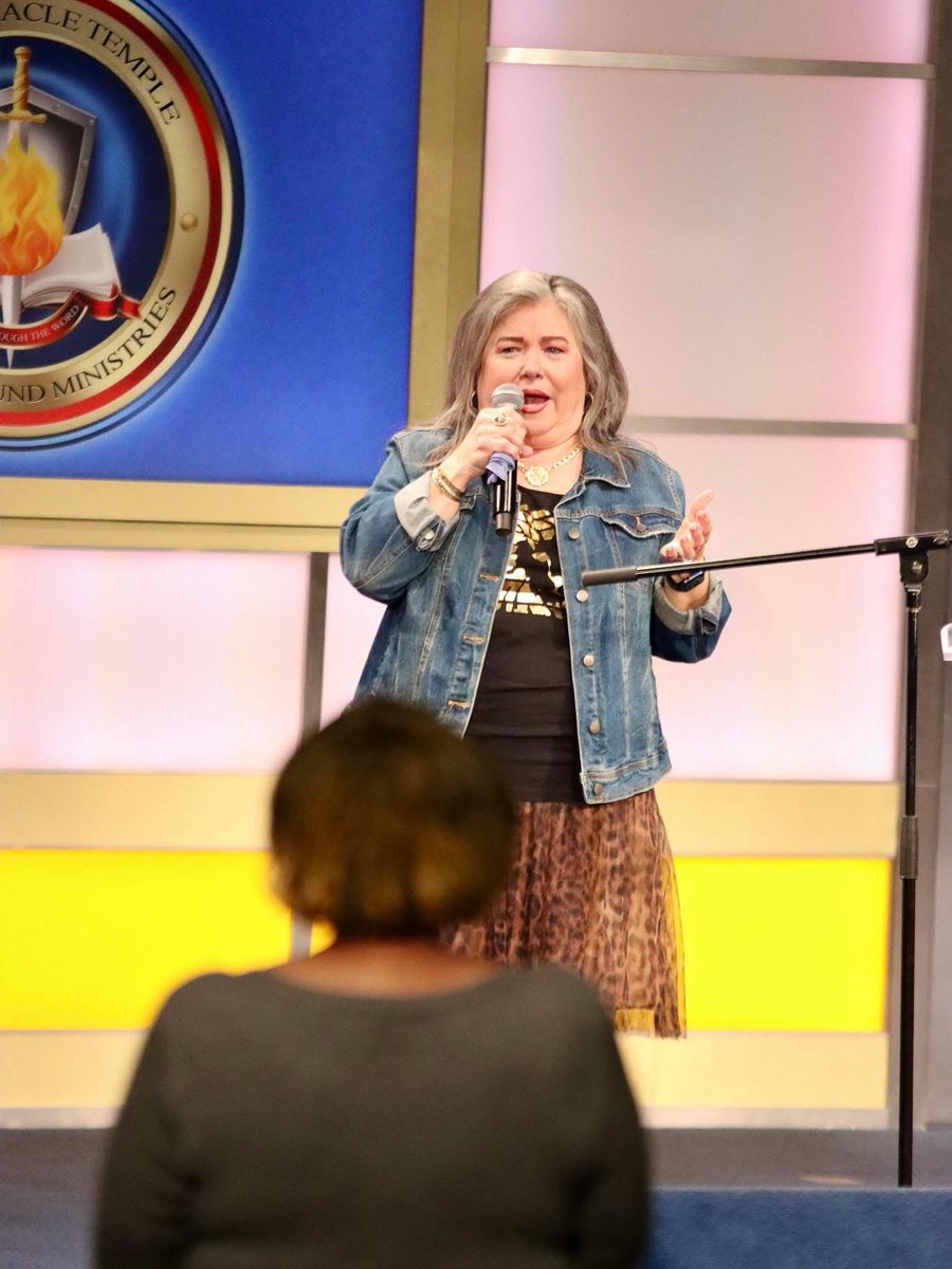 Faith Miracle Temple tweet media