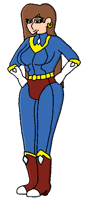 SuperPacMario64's tweet photo. Lady Ace

Lady Ace (c) @RaishaGS https://t.co/IDty0DYMBf