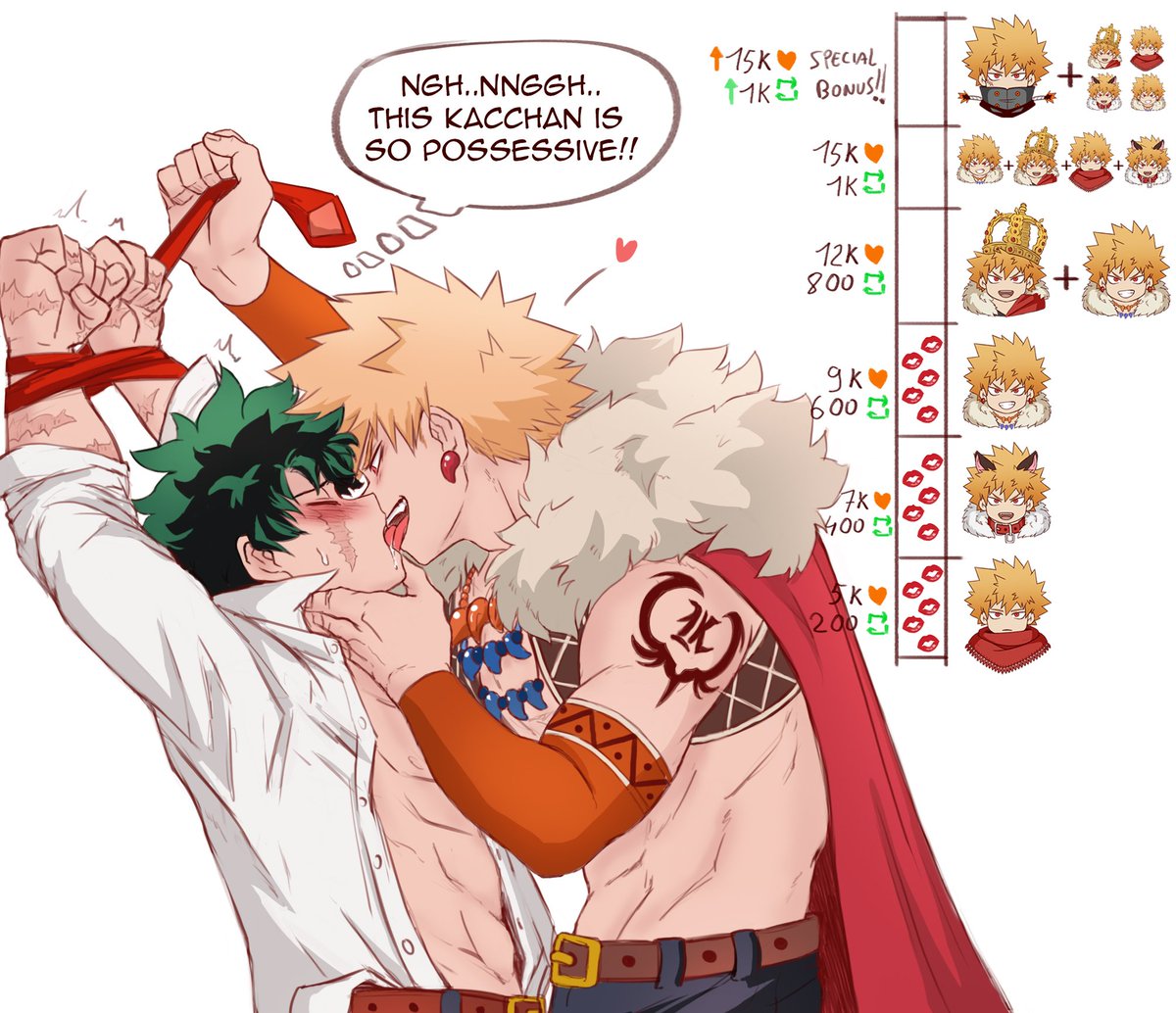 Athena-av art 🧡💚 Next shop opening on May 10th! tweet media