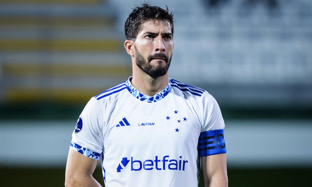 Central do Cruzeiro tweet media