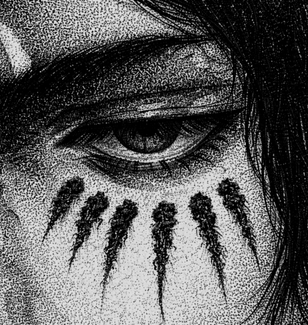 nocturnmachine's tweet photo. You’ll always be the villain in someone’s story.
Own it. https://t.co/YgmkWAv5xj