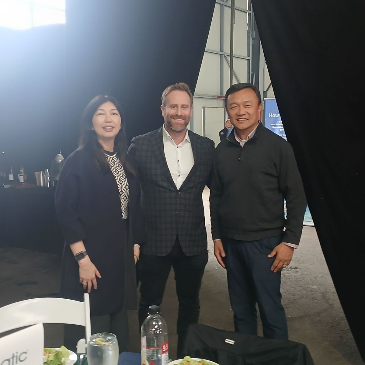 Cargomatic tweet media