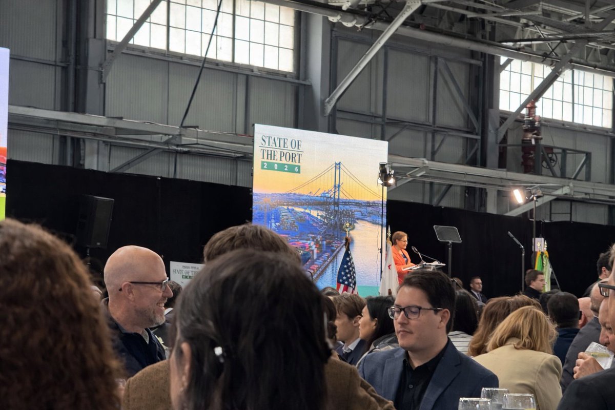 Cargomatic tweet media