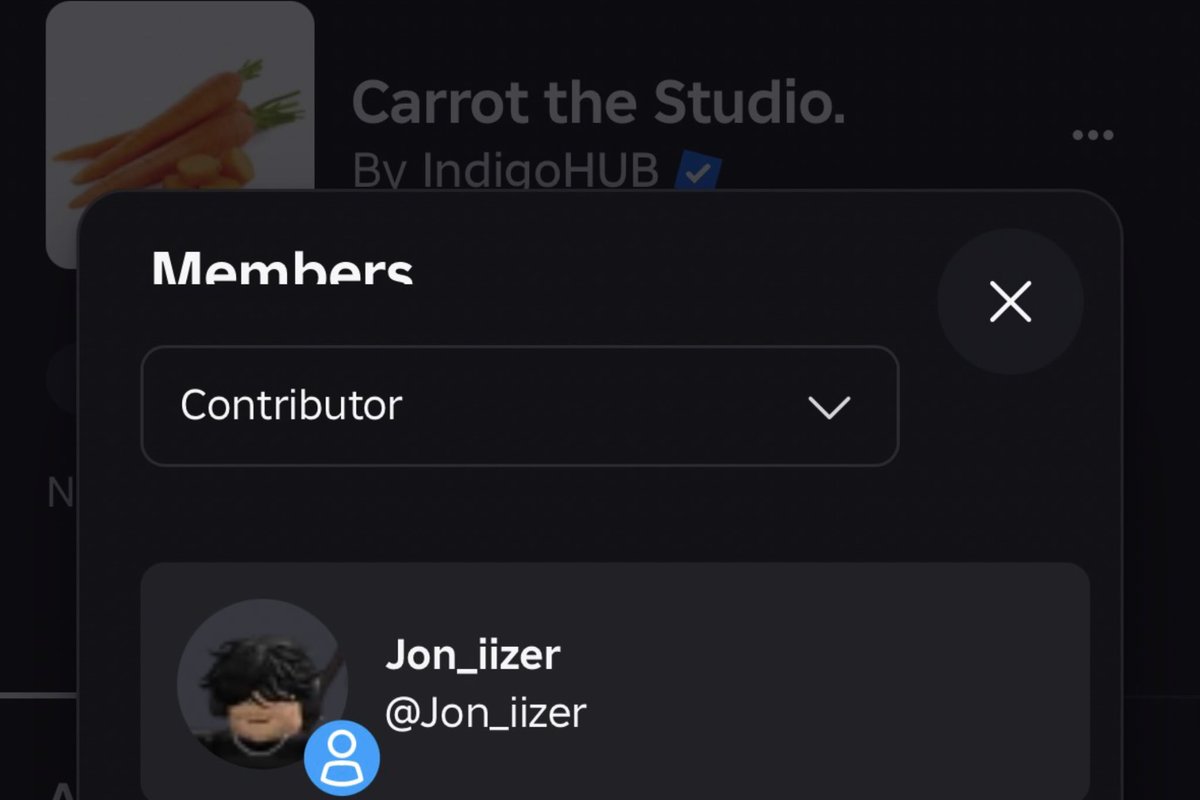 Joniizer tweet media