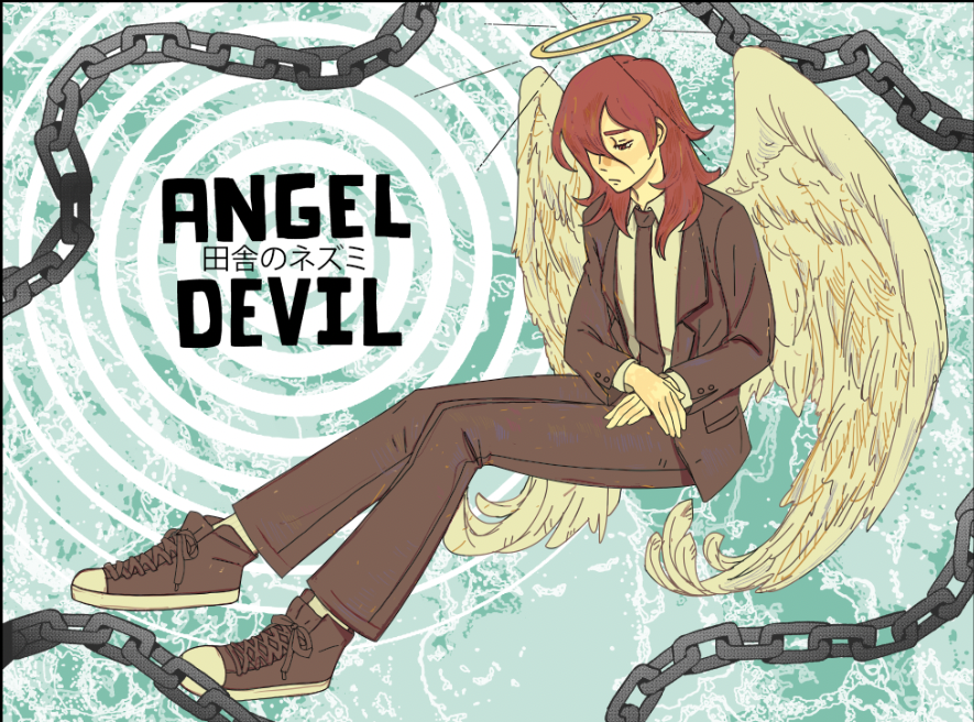 megan ☀️➡️ANM, Game On Expo, AX tweet media