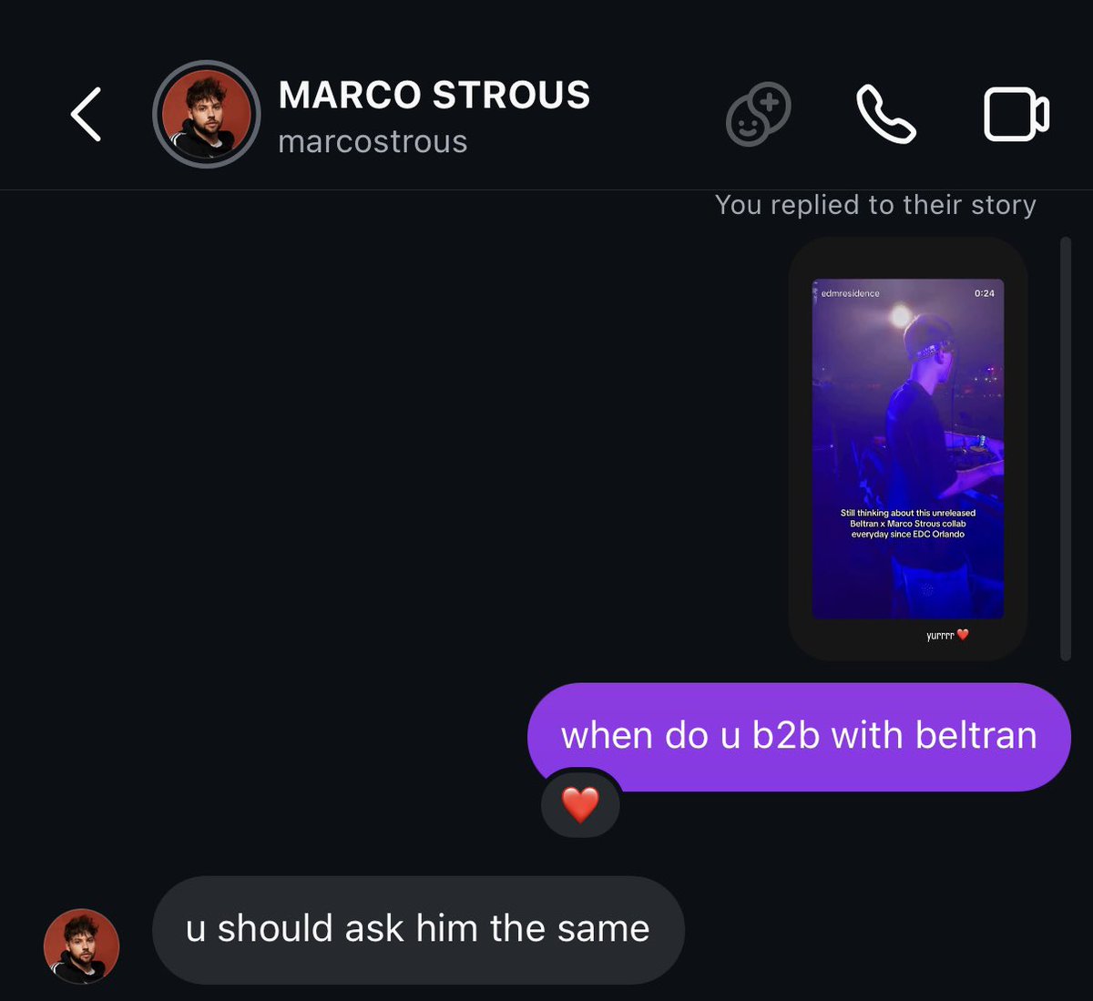 daniellyy tweet media