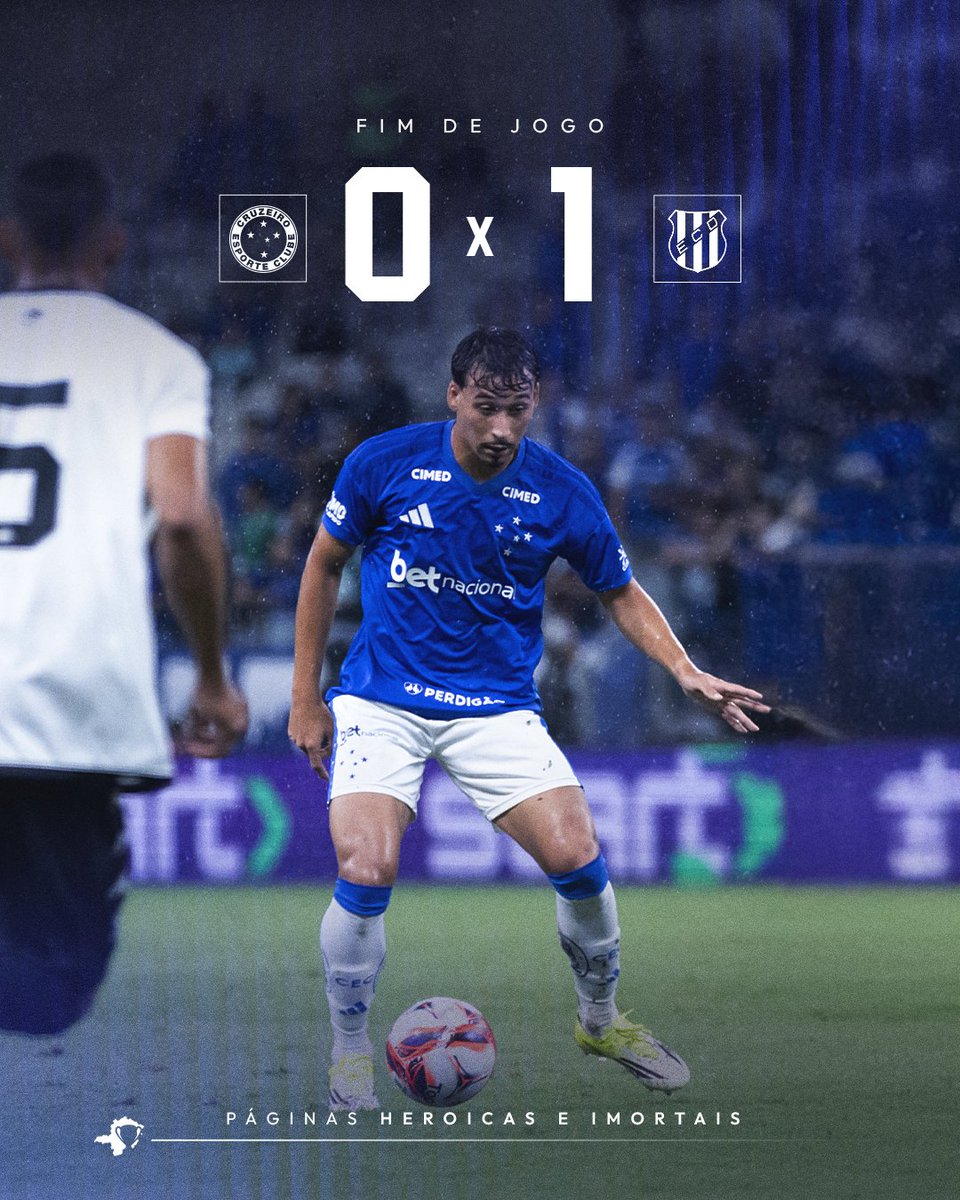 Cruzeiro 🦊 tweet media