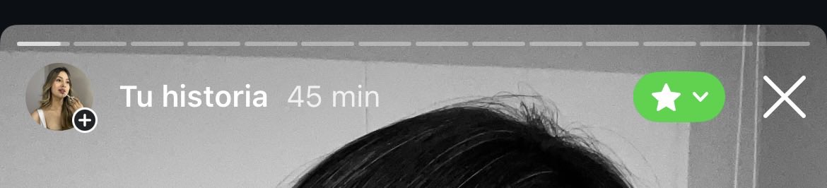 X: ¿Por qué tan perdida?
Yo en mi CF: