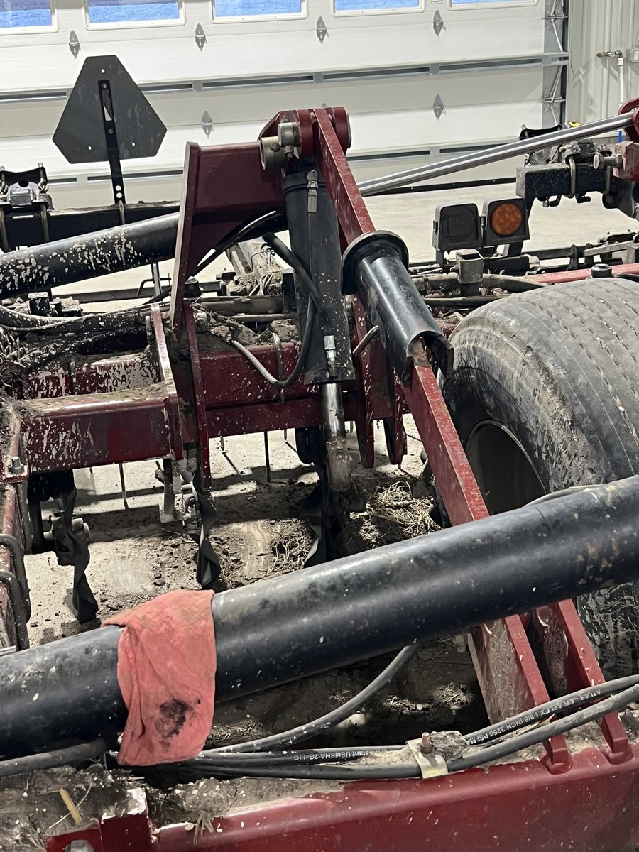 Brent Johnson tweet media