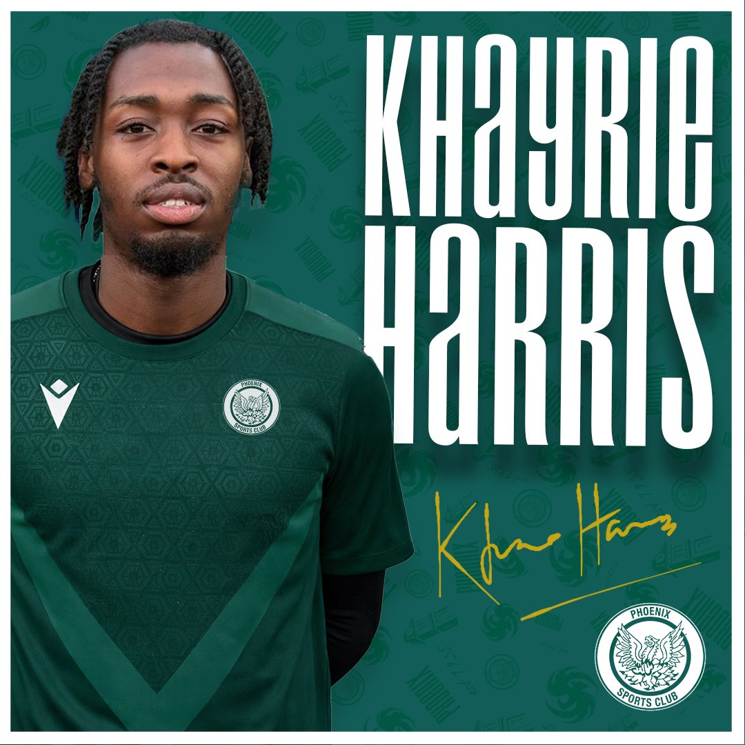 Phoenix Sports Club tweet media