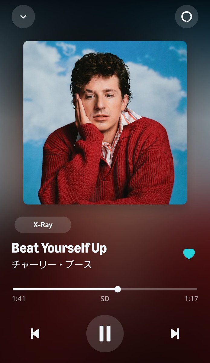 🎧◦⚬
よすぎる❕