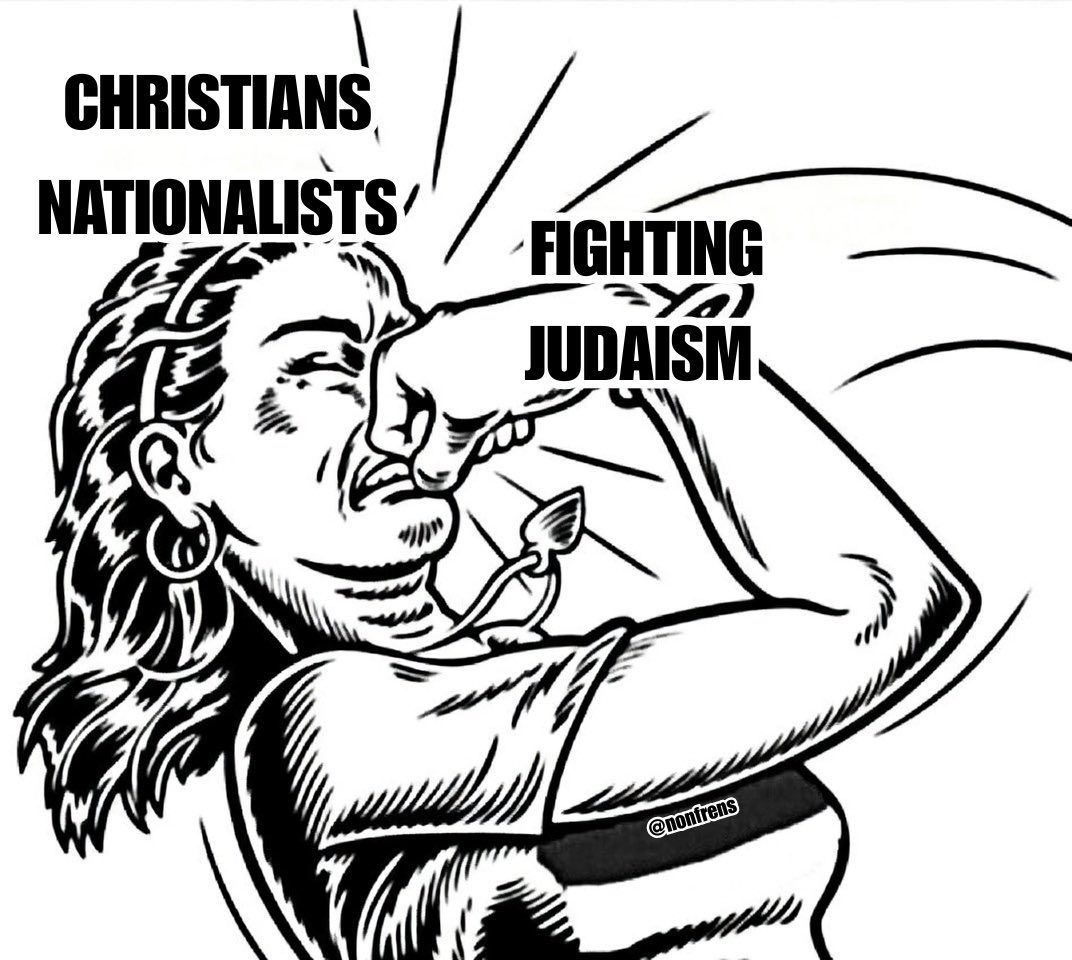 Christcucks2's tweet image. 