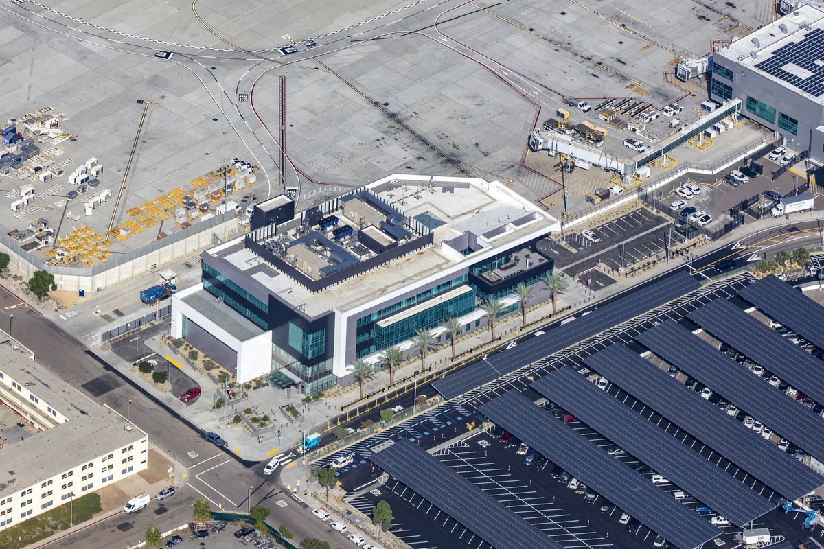 Sundt Construction tweet media