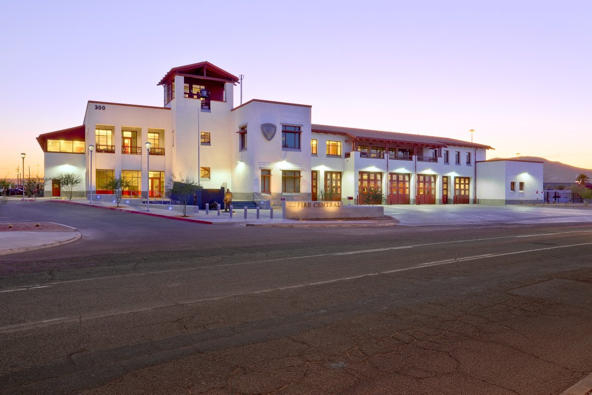 Sundt Construction tweet media