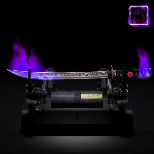 1Block_Sales's tweet photo. TAMAHAGANE / KATANA #12 has just sold for 0 WETH ($0.29 USD)

From: 0x0083 
To: 0xe1dd 

https://t.co/11v1NaQykn

#MetaSamurai #AirSmokeZero #1BLOCK #1BG https://t.co/17w764f9UB