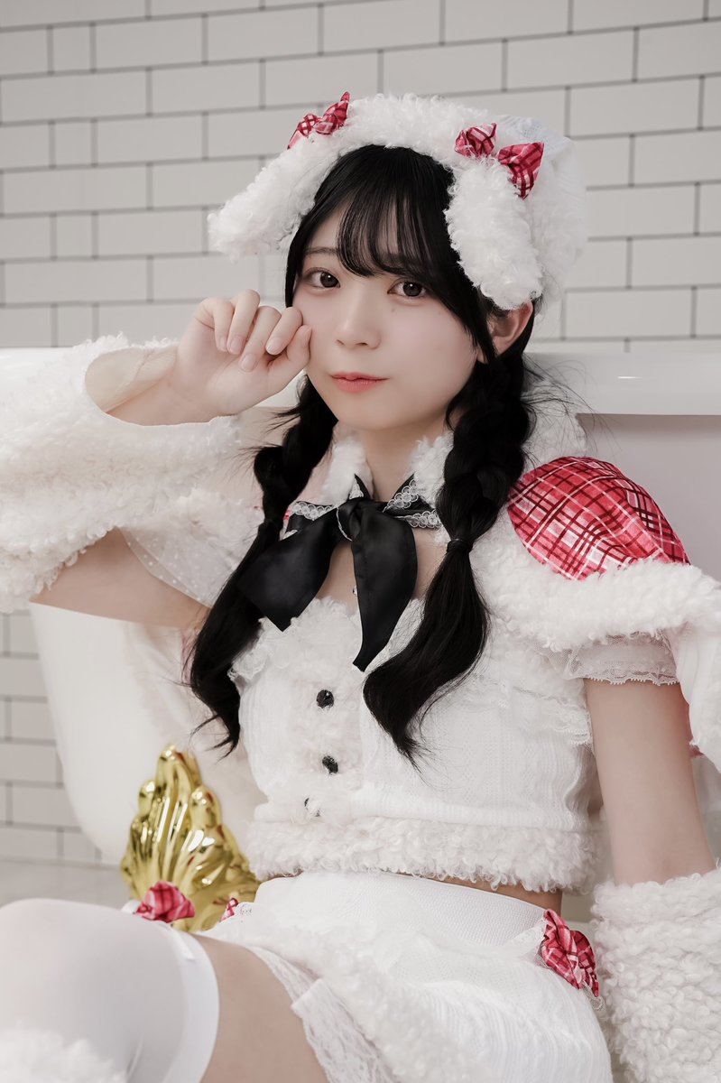 【まーちゃん さま】vintage doll ୨୧ * 三つ編みの 可愛い女の子 まーちゃん さま】vintage doll ୨୧ * 三つ編みの 可愛い女の子