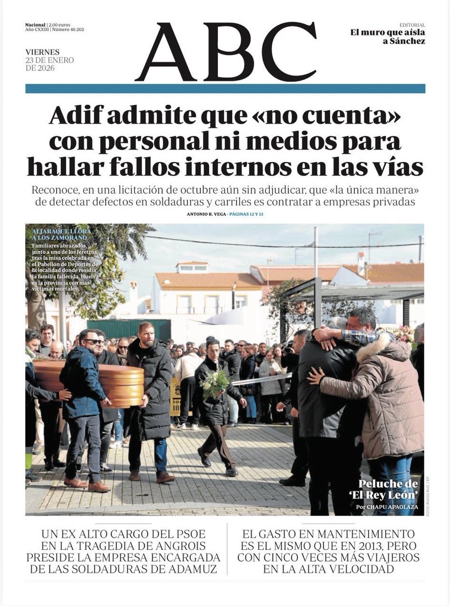 ¿Dónde está el dinero?