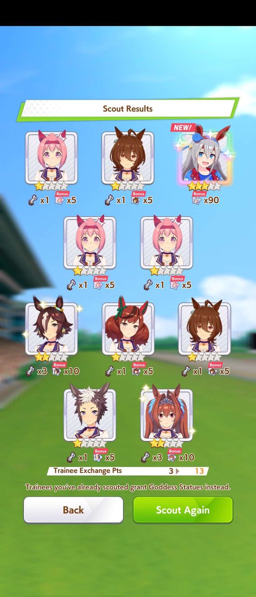 Anime Muscle Girls tweet media