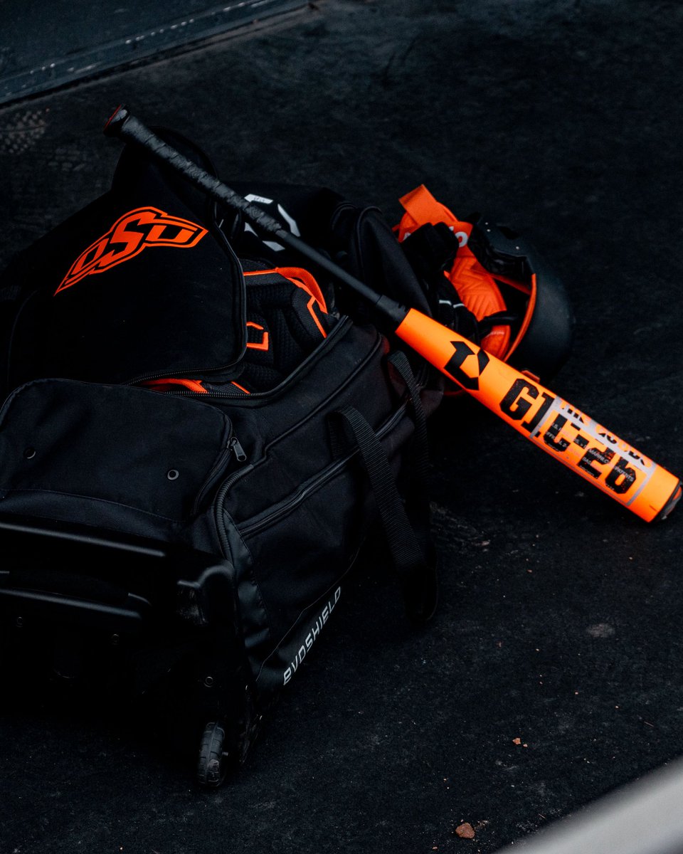 OSU Cowboy Baseball tweet media