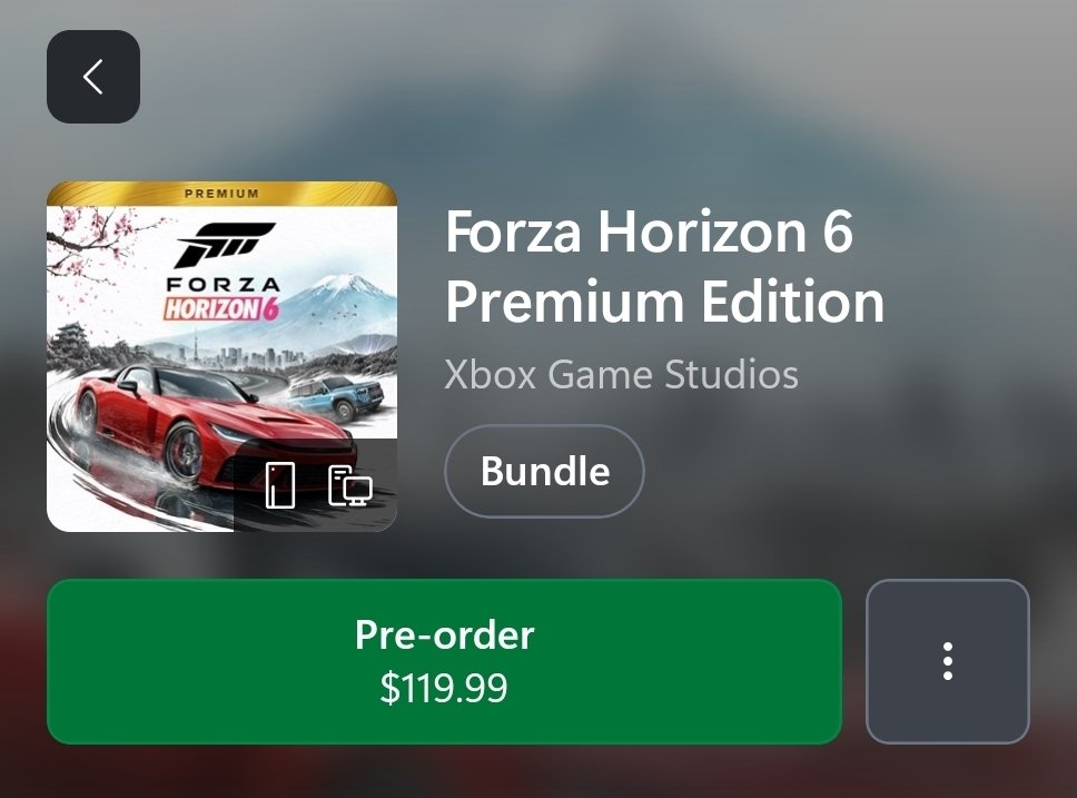 【期間限定45%off】Horizon Wtf! I'm glad I have XboxGamePass because these prices are crazy