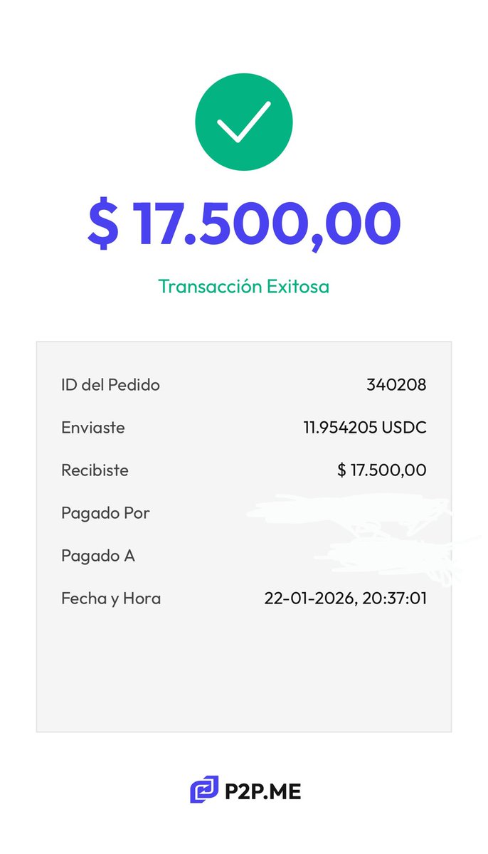 Pack de birras y pucho sueltos, lo pague con <a href="/p2pmeargentina/">P2P.me Argentina</a> ❤️‍🩹 los amo