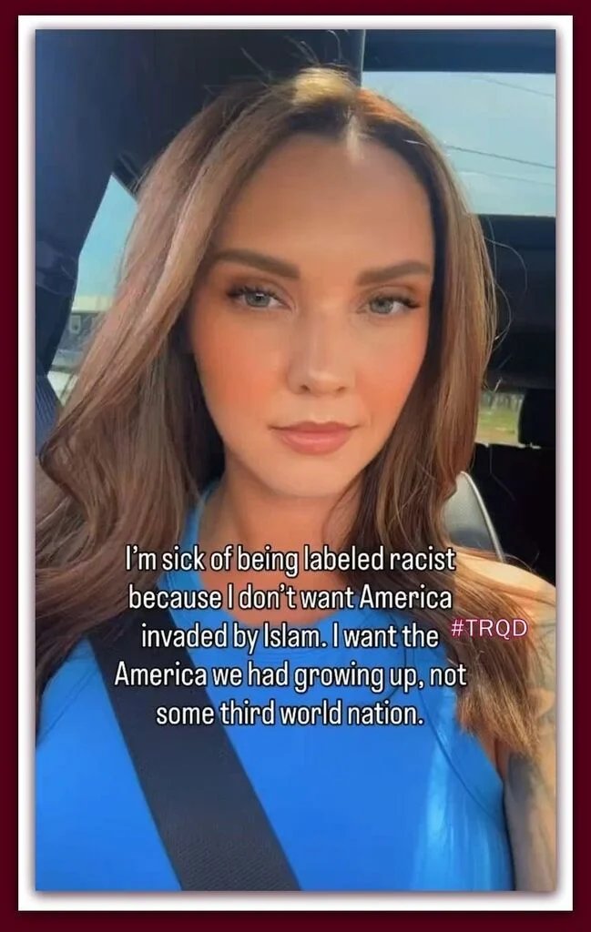 She's' right you know!