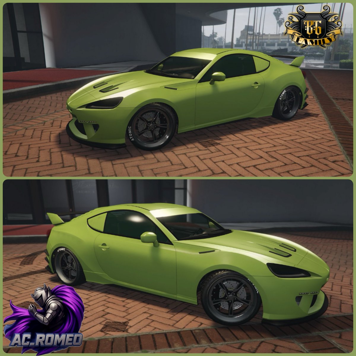 🚨PS5 drop 23rd January 🚨
10:30pm 🇬🇧 🕥 
5:30pm EST 🕠 

LSCM Drop+Bonus car 
Drop your psn on my YouTube to get added back 👊🏽

Join the new discord discord.gg/ycgsc384E

youtube.com/@acromeobgf1?s…

<a href="/BossGangFamily1/">BossGangFamily</a> 
<a href="/DaMonkeyBGF/">Team Crash and Burn</a> 

Sub👊🏽
Follow🔥
Like❤️
Retweet🔁