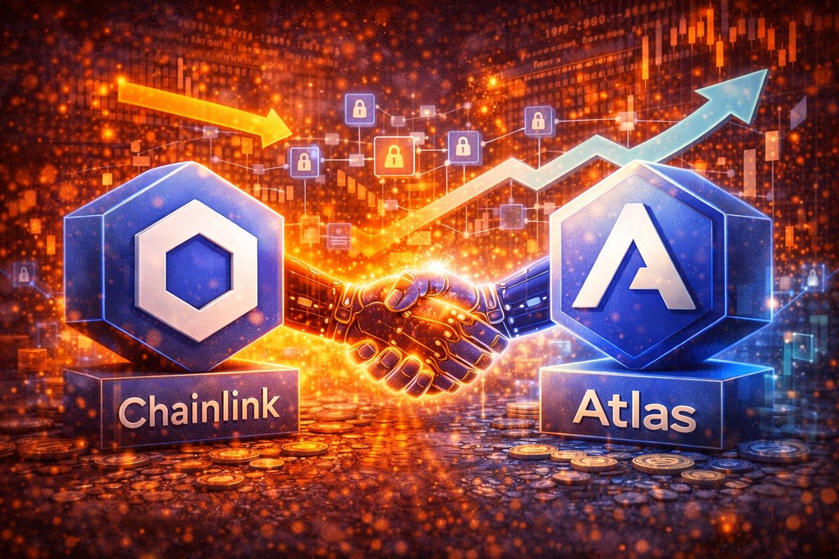CHAINLINK ACQUIRES ATLAS TO ACCELERATE NON-TOXIC MEV TOOLS Chainlink has  acquired the Atlas transaction-ordering solution to speed up deployment of  its non-toxic MEV tools across DeFi, aiming to improve execution quality and