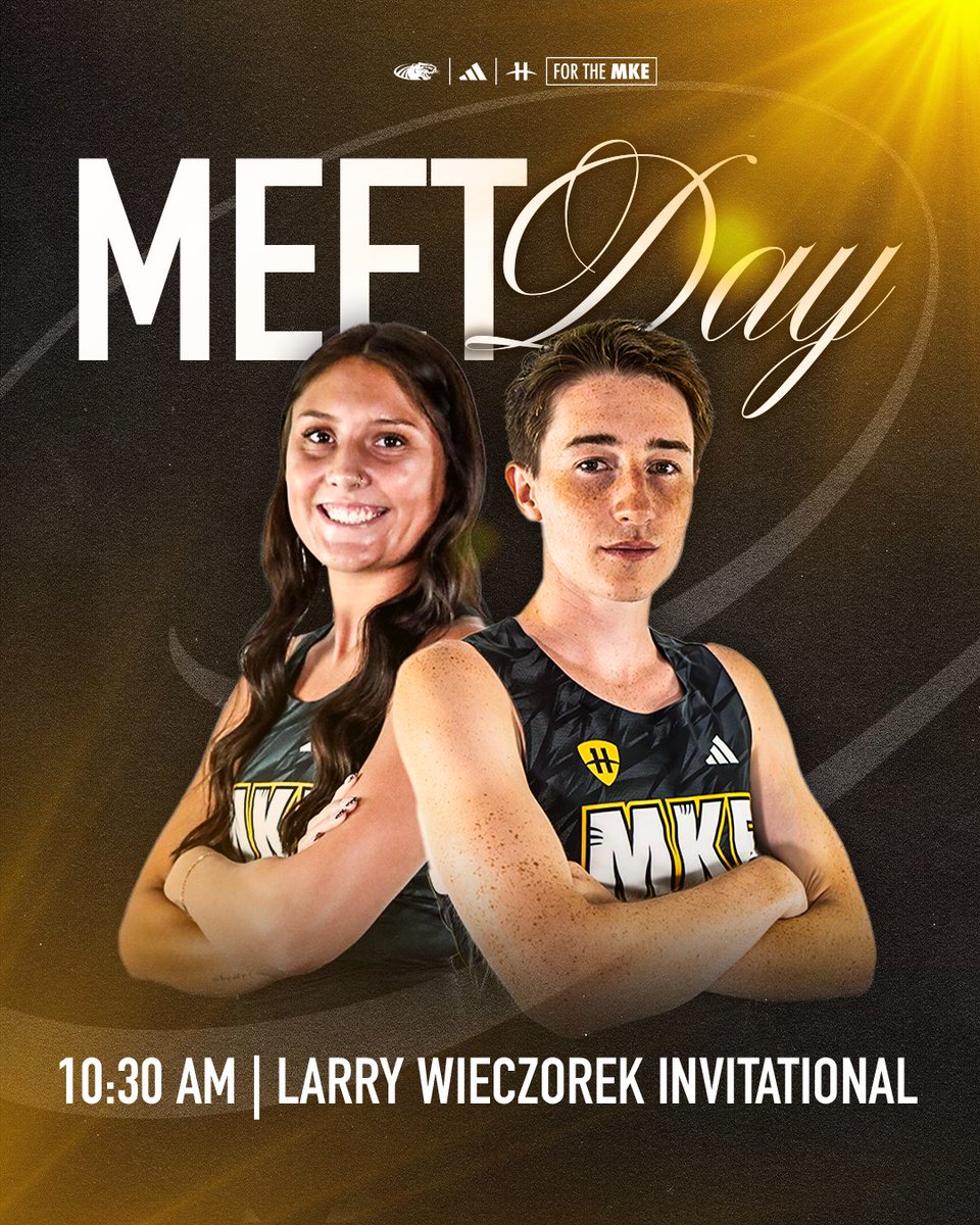 Milwaukee XCTF tweet media