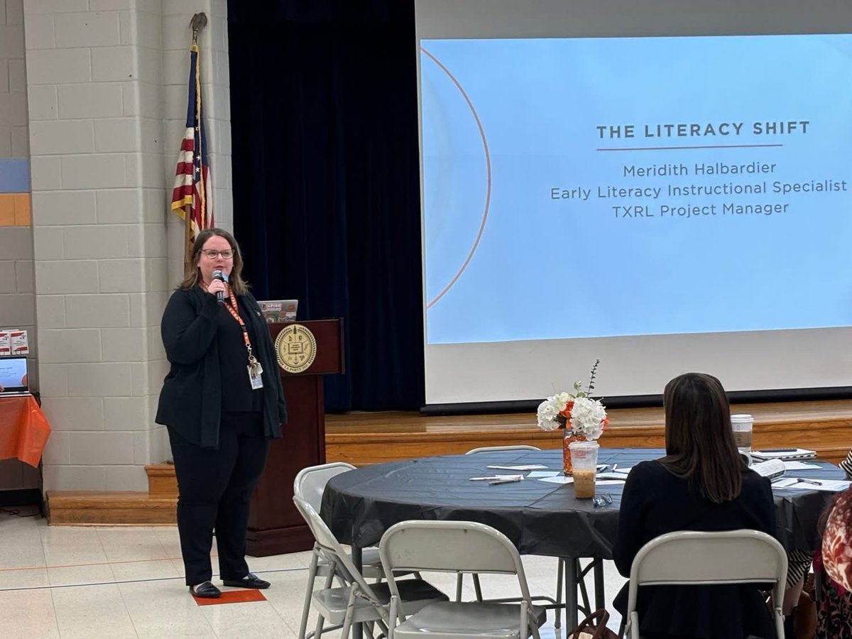 Meridith Halbardier, M. Ed. tweet media