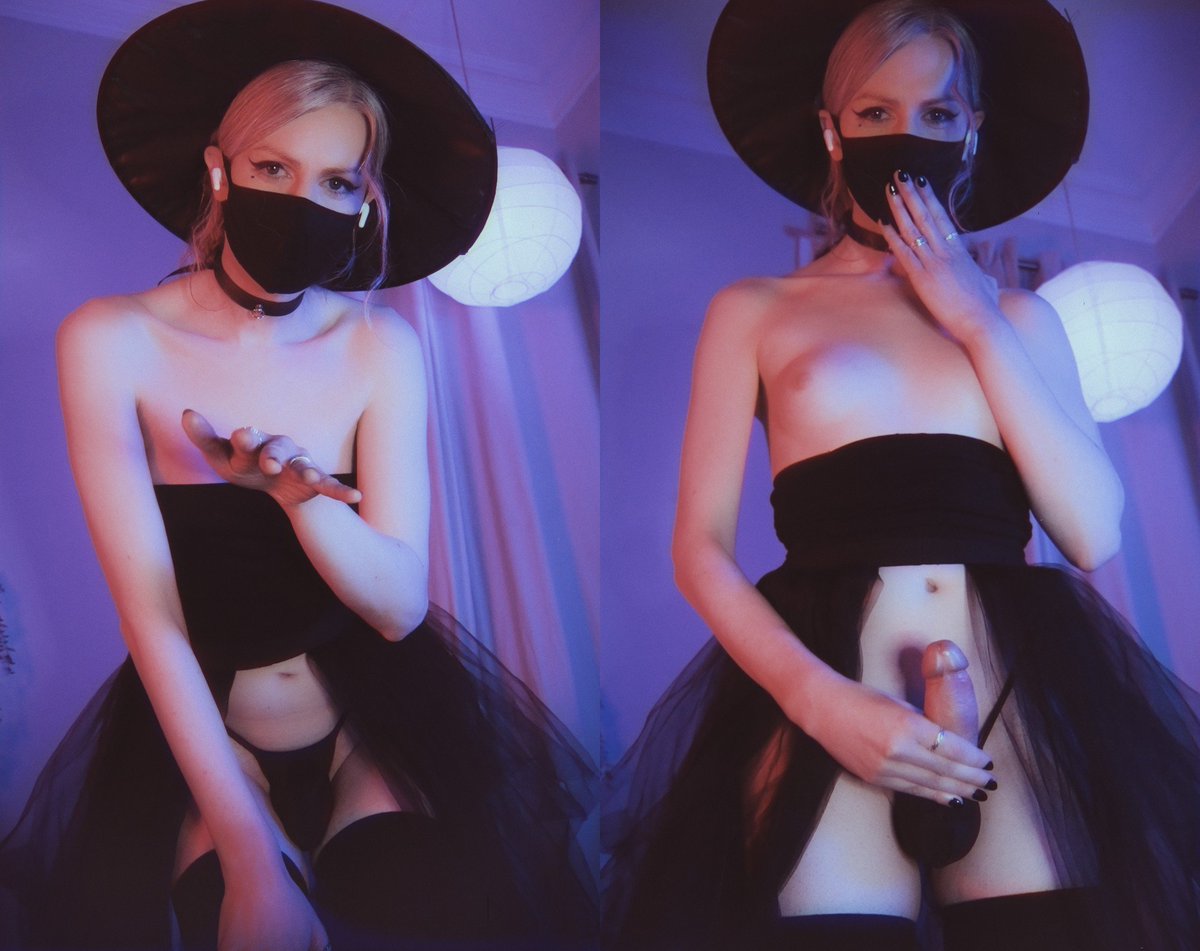 🔞Alba🧙‍♀️ tweet media