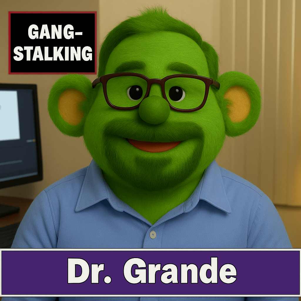 ConspiraPuppets tweet media