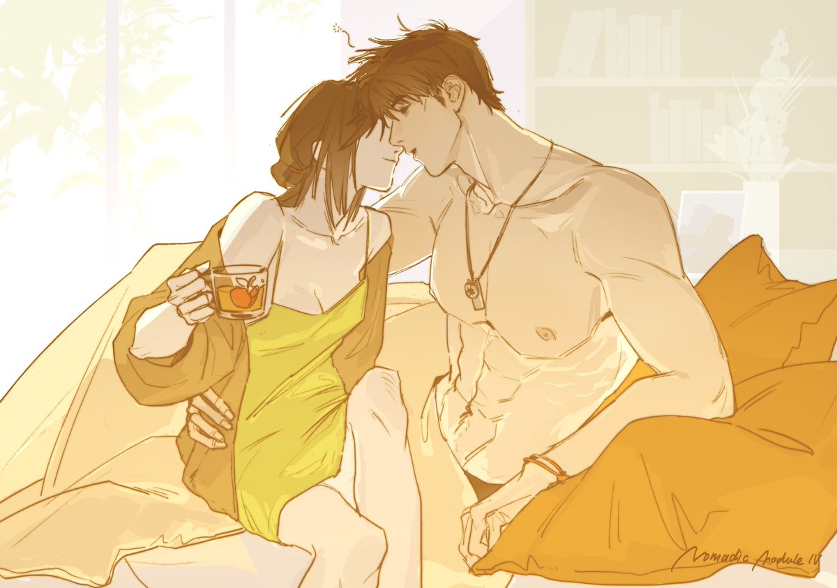 Nomadic Module IV tweet media