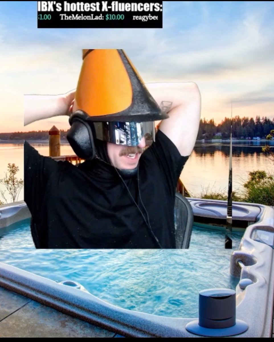 i miss my wife and her hot tub steams