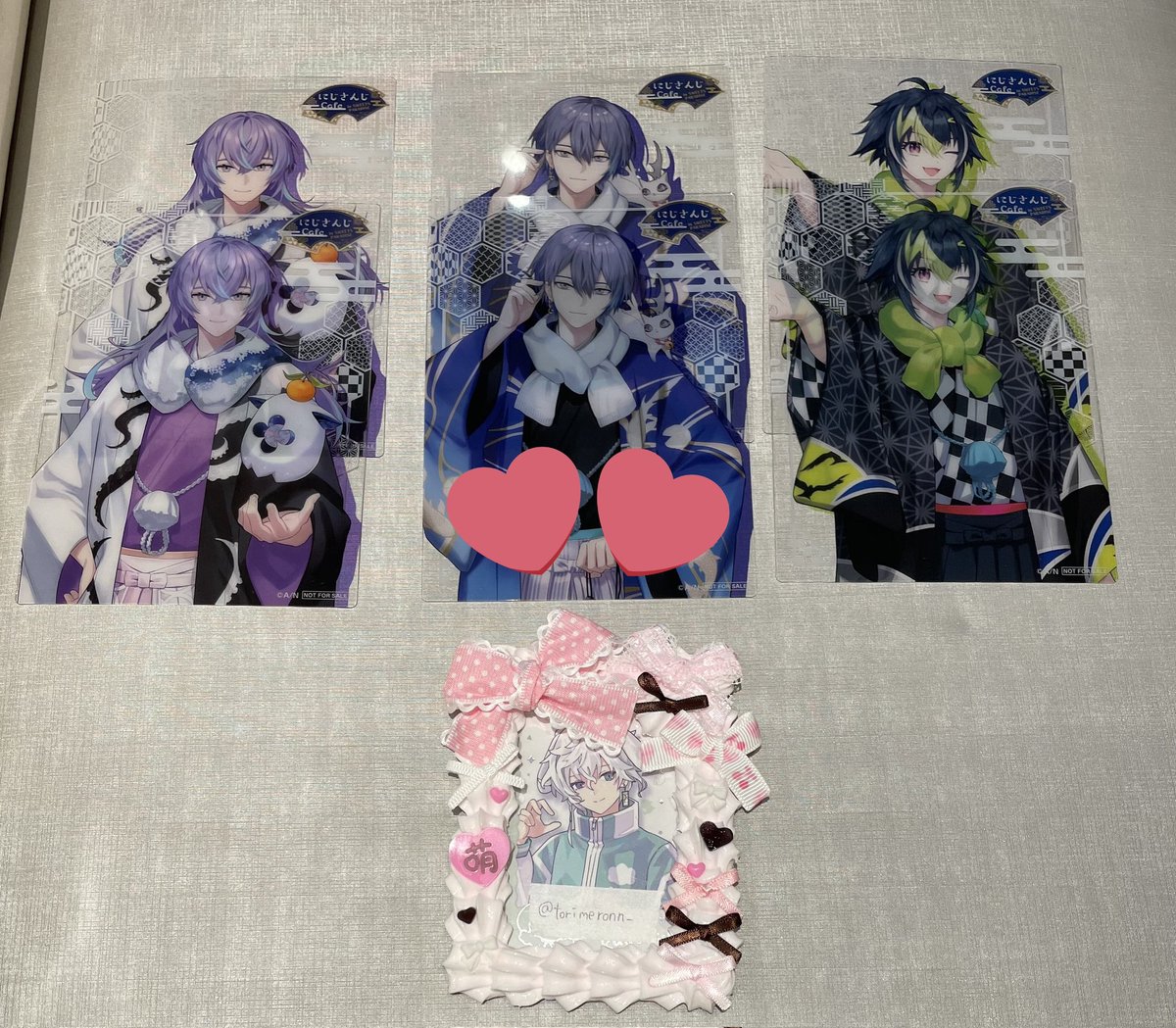 あーちゃん tweet media