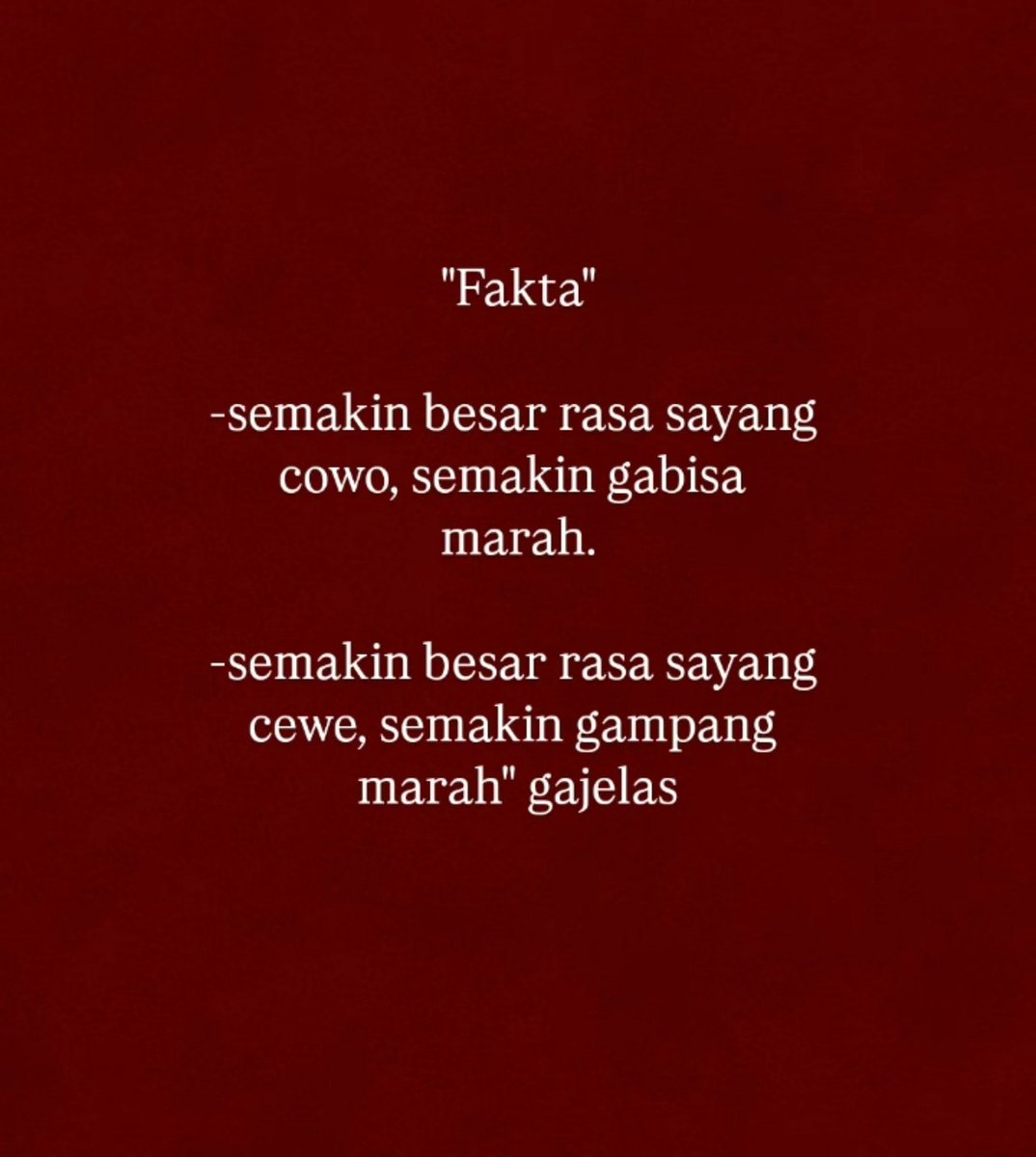 <a href="/tanyakanrl/">Tanyarl 💚</a> katanya begini