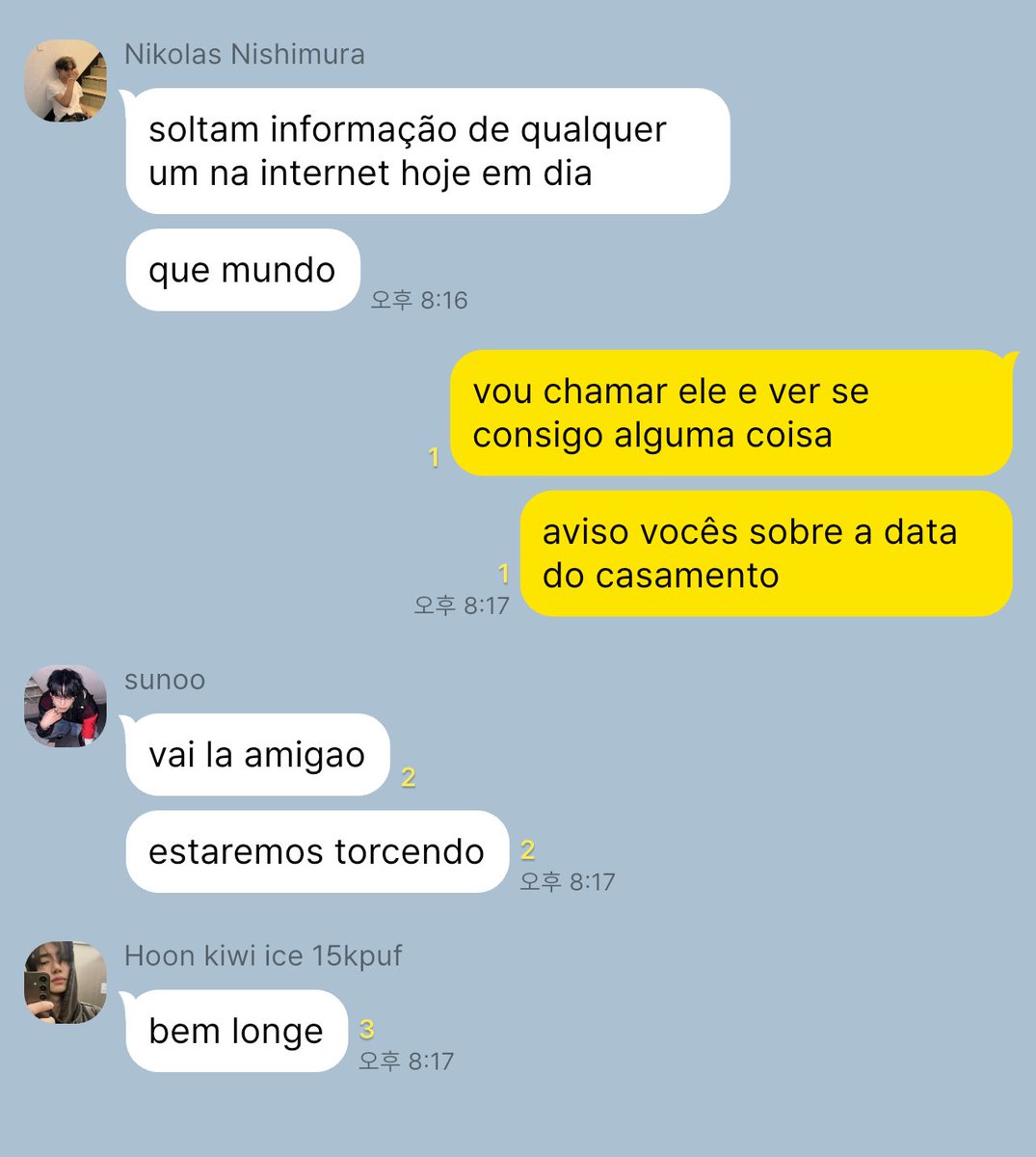 𝑨𝒓𝒂𝒃𝒆𝒍𝒍𝒂 𝒅𝒐 𝒏𝒊𝒏𝒊 ⋆ au’s no 📌 tweet media