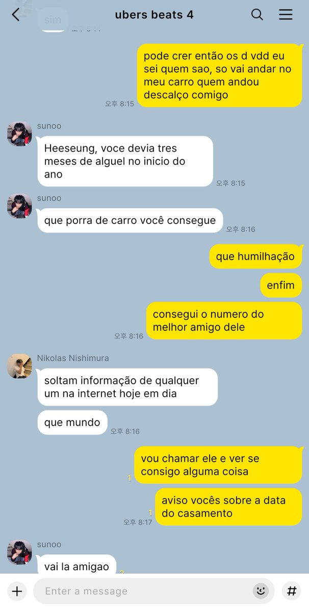 𝑨𝒓𝒂𝒃𝒆𝒍𝒍𝒂 𝒅𝒐 𝒏𝒊𝒏𝒊 ⋆ au’s no 📌 tweet media