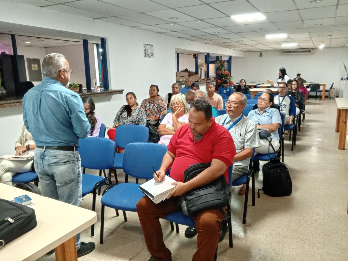 UNEGInforma tweet media