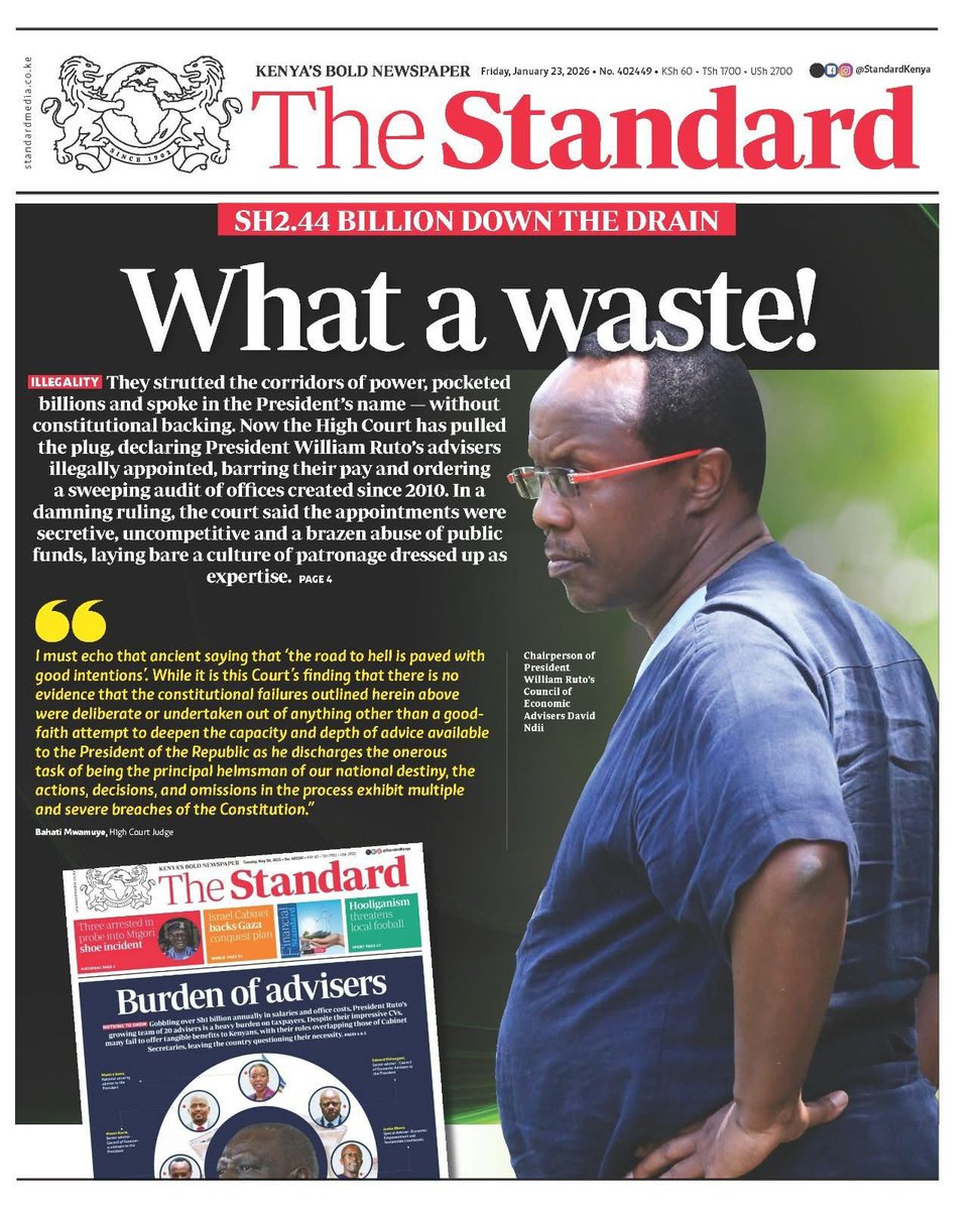 Willis Evans Otieno tweet media