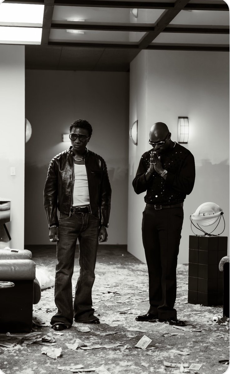 Biggest x Mr. Money 🦅💰