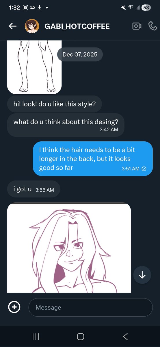 Spaciestcake's tweet image. What progress has been made since December 7. 4 days after you said you would finish it "today"